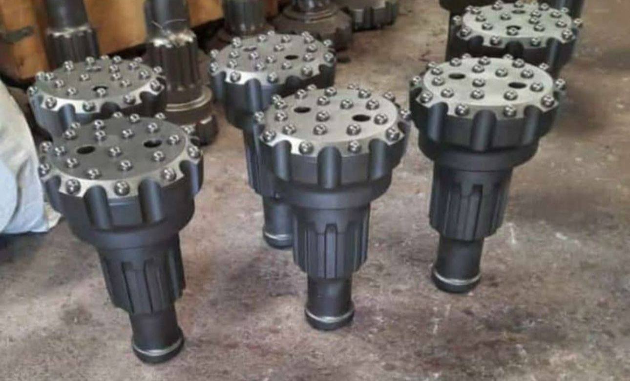 Rotary Drilling Tools